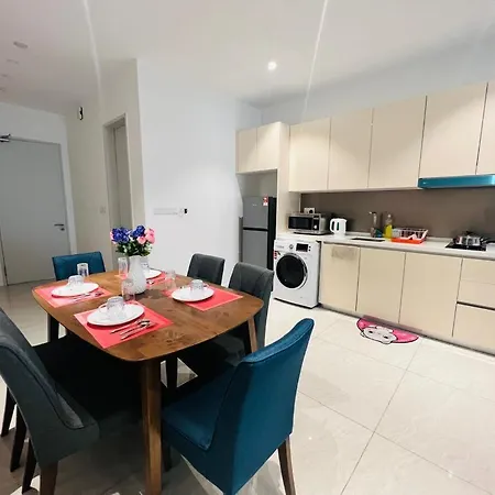 Quill Residence Suites Klcc By Moonlight Kuala Lumpur Luaran gambar