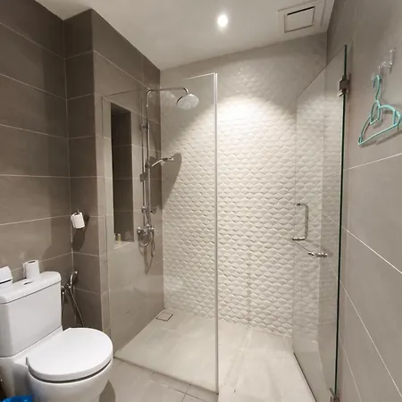 Quill Residence Suites Klcc By Moonlight Kuala Lumpur Luaran gambar